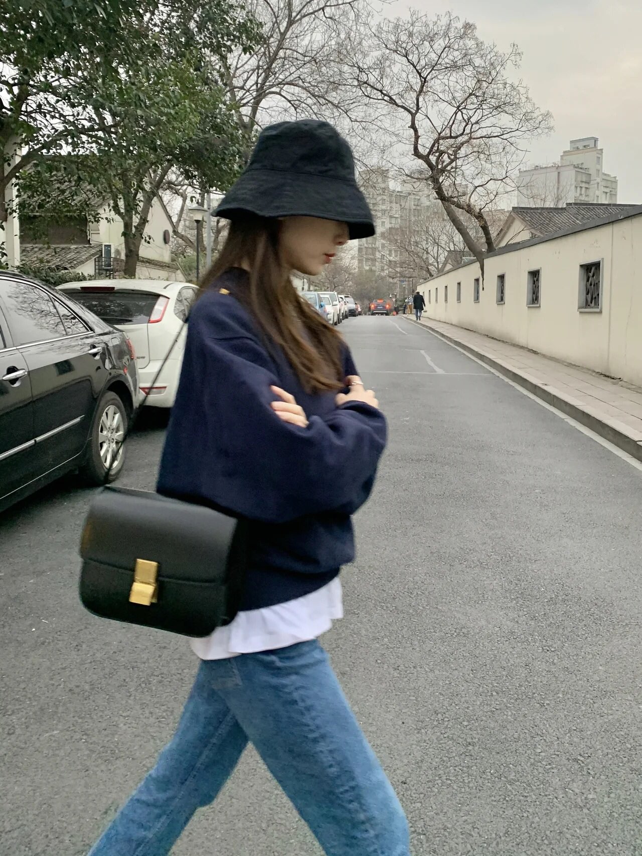 Celine Satchel Bags